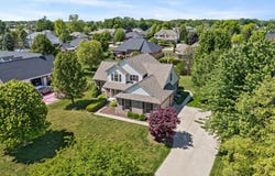 4360 Irene Drive, Saint Clair, MI 48079
