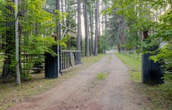 26308 SW Metke Lane, Camp Sherman, OR 97730