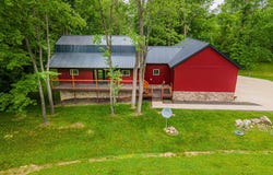 7326 State Route 19, Mount Gilead, OH 43338