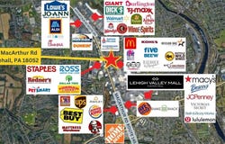 2221 MacArthur Road, Whitehall Twp, PA 18052