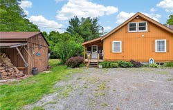 535 Rossman Valley Road, Summit, NY 12149