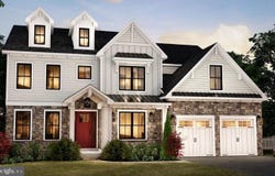 LOT #2 CREAMERY CIRCLE, BLUE BELL, PA 19422