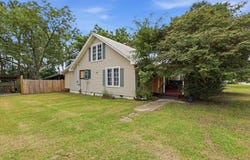 110 Houston Street, GA 31791