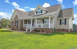 773 Old Horton Road, Albertville, AL 35950