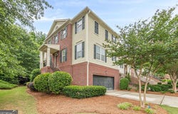 4228 Laurel Creek CT SE 6, Smyrna, GA 30080