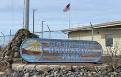 Industrial Way, Goldendale, WA 98620