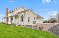 34462 COTTONWOOD CREEK Rd E, DAVENPORT, WA 99122
