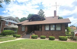 1155 N CHERRY Street, Galesburg, IL 61401