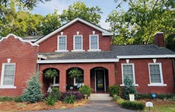 621 CHURCH ST, Andalusia, AL 36420