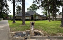14 Stoneridge Circle, Texarkana, TX 75503