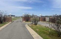 Haleigh Drive lot: 88, Stuttgart, AR 72160