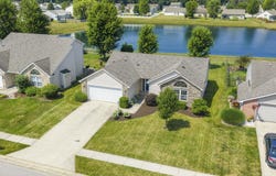 16039 Grand Willow Boulevard, Huntertown, IN 46748