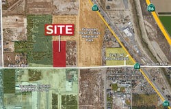 86600 Airport Blvd, Thermal, CA 92274