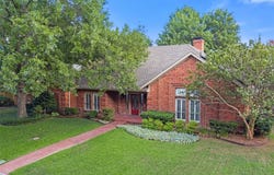 7032 Halprin Street, Dallas, TX 75252