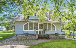 416 E Park Street, Montello, WI 53949