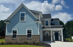 1615 Rugby Lane (Lot 26), Florence, SC 29501