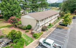 119 Chestnut Street #92, Oxford, MS 38655