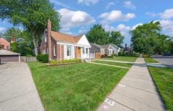 1551 Kenton Street, Ferndale, MI 48220