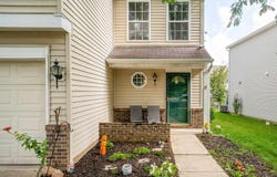 9444 W Constellation Drive, Pendleton, IN 46064