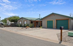 1043 Cheyenne, Los Alamos, NM 87544