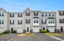 109 TULIP LANE, GILBERTSVILLE, PA 19525