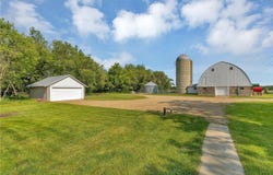 37454 605th Avenue, Bluffton Twp, MN 56518