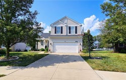 8896 Belton Drive, North Ridgeville, OH 44039