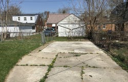 15461 Cedargrove Street, Detroit, MI 48205