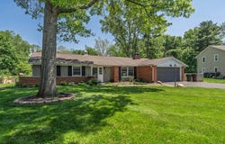 6744 Merwin Place, Columbus, OH 43235