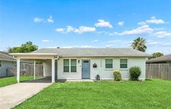 1536 REDWOOD Drive, Harvey, LA 70058