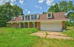 356818 East 1070 Road, Prague, OK 74864