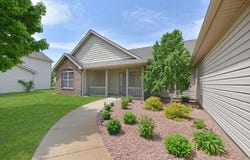 3902 Rushgrove Drive, Lafayette, IN 47909