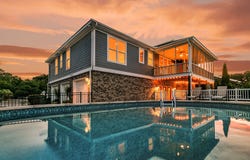 40 N Basilica Avenue, Hanahan, SC 29410