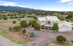 152 ELITE Drive, Tijeras, NM 87059