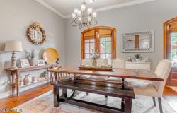 636 Hidden Hills Crossing, Brandon, MS 39047