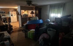 1109 Pruett Lane, Wills Point, TX 75169