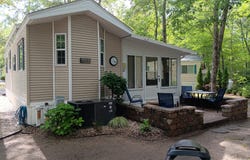 165 FREMONT AVE, WOODBINE, NJ 08270