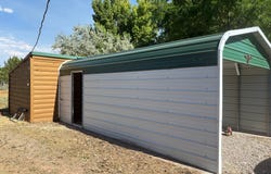 80 N 100 W, Redmond, UT 84652