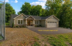 328th Avenue, Isle, MN 56342