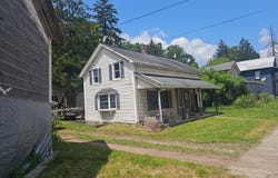 409 Front Street, New Albany, PA 18833