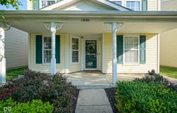 12680 Courage Crossing, Fishers, IN 46037