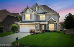 12167 Inglecrest Lane, Knoxville, TN 37934