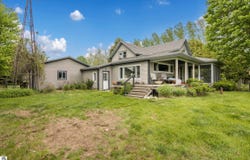 3362 S French Road, Cedar, MI 49621