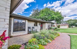 803 14th Street, Shallowater, TX 79363