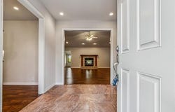 21083 Stick Ross Mountain Road, Tahlequah, OK 74464