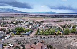 E Francisco St lot: 1 & 2, La Veta, CO 81055