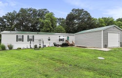167 ZIEGLERS PATH, FALLING WATERS, WV 25419