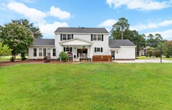 2467 Griffith Drive, Orangeburg, SC 29118