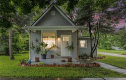 1015 Osage Street, Leavenworth, KS 66048