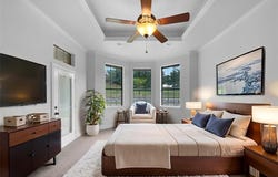100 Horizon Circle, Azle, TX 76020